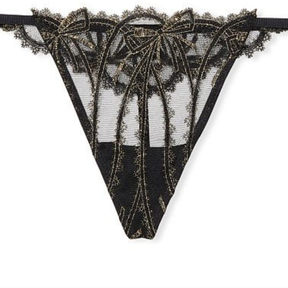 Victoria's Secret-Dream Angels V-string